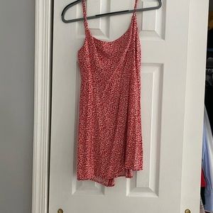 Reformation Mini Dress